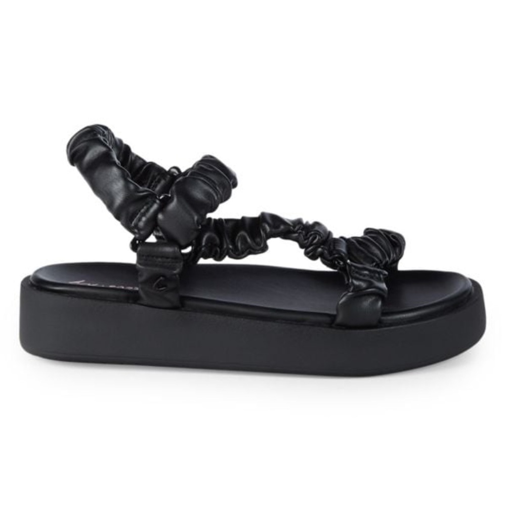 Harlene Strap Sandals- Circus NY Sam Edelman